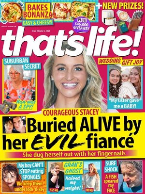 that's life! - Magazine